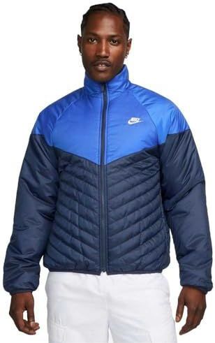 Nike - Windrunner Therma-fit - Jas - Koud Weer - Water- en Winddicht
