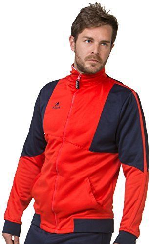 Asioka París Trainingsjack