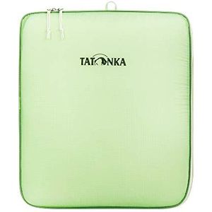 Tatonka Unisex - volwassenen SQZY Pouch XL tas, Lighter Green, 5 l