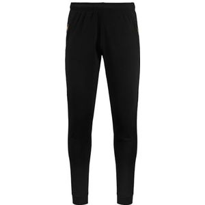 Kappa - Gaschin - Training Broek - Heren - Zware Mesh Stof - Skin Fit