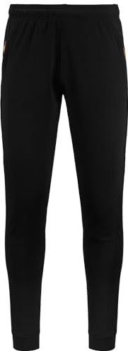 Kappa - Gaschin - Training Broek - Heren - Zware Mesh Stof - Skin Fit