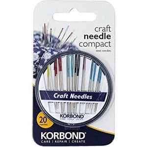 Craft Needle Compact