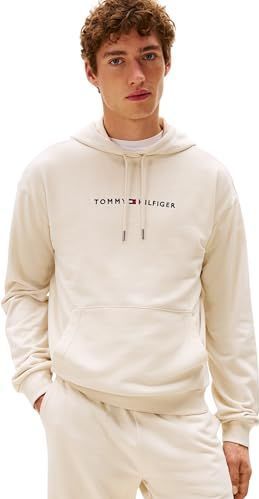 Regular fit hoodie van katoenmix, model 'OH HOODIE'