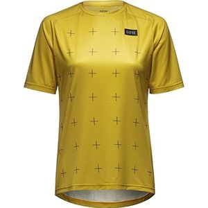 GORE WEAR TrailKPR Daily Fietsshirt met korte mouwen voor dames