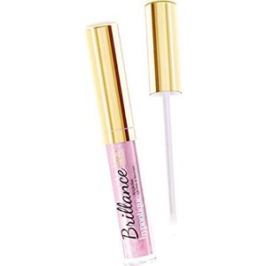 Vivienne Sabo - 3D-Effect Lip Gloss Brillance Hypnotique, Farbe:Pink, Typ:Pink Pearl Chunky Glitter