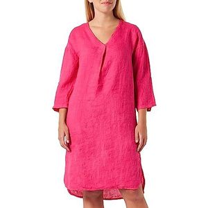 Cartoon Damesjurk, fuchsia (fuchsia rose), 38