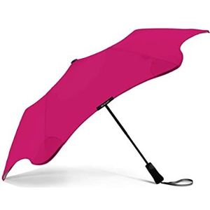 Blunt Metro Automatische paraplu, opvouwbaar, winddicht meer dan 60 km/u, roze