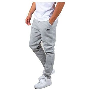 Alpha Industries Jogger Sweatbroek - Kleur: Grey
