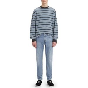 Levi's heren 512™ Slim Taper Jeans,Aquatint,31W / 34L