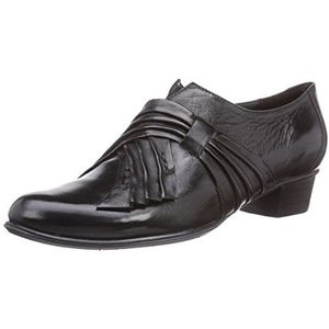 Everybody 941184 Klassieke damespumps, zwart zwart 1, 41 EU