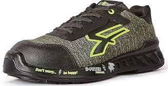 U-Power - Robin - Veiligheidsschoenen - Ademend - S1P SRC ESD