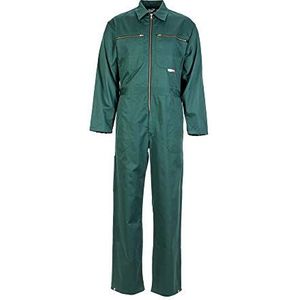 Planam Rallyekcombinatie MG 290, maat 102, middengroen, 652102