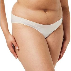 Sloggi Dames Body Adapt Mini Slip, Angora., XS
