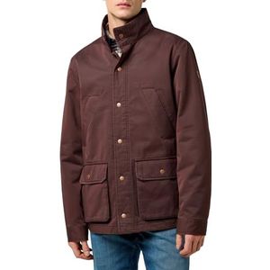 Wrangler FIELD JACKET, Brakken, M