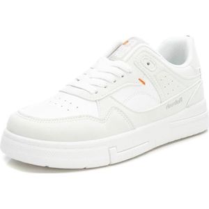 Refresh 172346 damessneakers, wit, maat 40, Wit, 40 EU