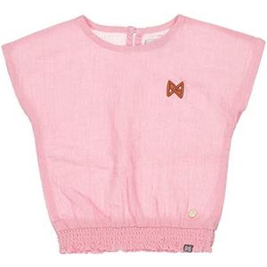 Koko Noko Girl's Girls top roze blouse ss, 74