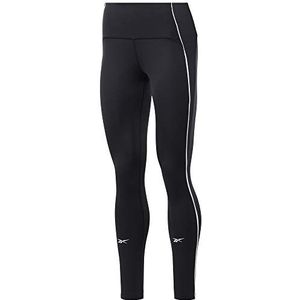 Reebok SH Lux PerformTight Leggings, dames, zwart, XL