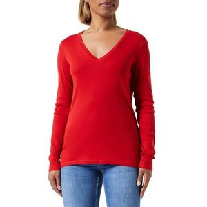 United Colors of Benetton M/L, Rood 0V3, XS