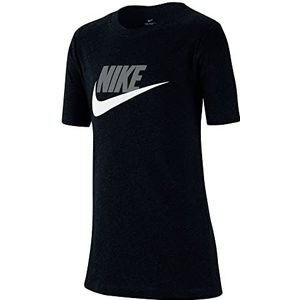Nike B Nsw Tee Futura Icon Td T-shirt voor kinderen, uniseks