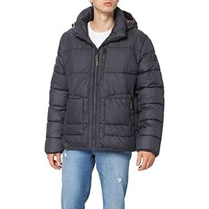 camel active Heren 4309706e43 jas, navy, 26