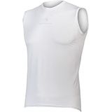 Endura - Translite II - Mouwloze Jersey - Wit