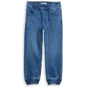 TOM TAILOR Kinderjeans voor jongens, 10119 - Used Mid Stone Blue Denim, 110