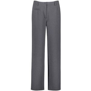 Taifun Vrijetijdsbroek voor dames, stone grey, 40