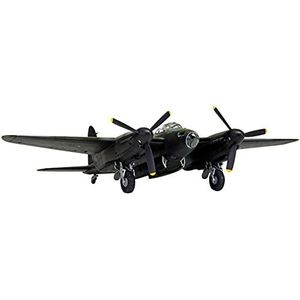1:72 Airfix 04023 de Havilland Mosquito B.XVI Plane Plastic Modelbouwpakket