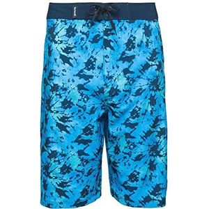 Hurley Hrlb Phantom Haleiwa Bds Boardshorts voor jongens