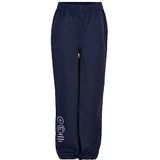 Minymo - Softshell Broek - Zwart - 100% Polyester - Waterdicht 8000mm