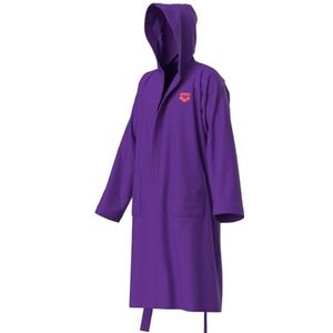 Arena - Zeppelin Light Robe - Badjas - Purper
