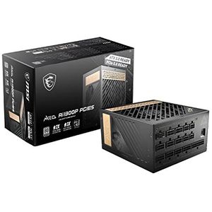 MSI MEG Ai1300P PCIE5