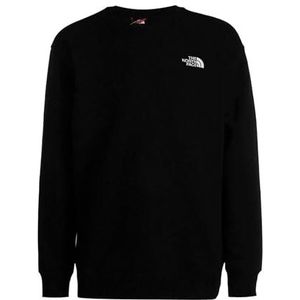 THE NORTH FACE Essential Sweater Tnf Black S