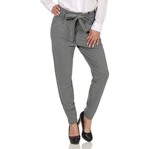 Vero Moda NOS Vmeva Hr Loose Paperbag Pant Noos Ki broek voor dames