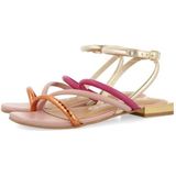 Gioseppo - Latah - Sandalen - Roze - SS24 Collectie
