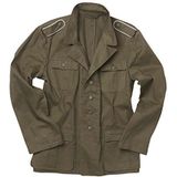 Mil-Tec - Wh M40 - Sweatshirt - Heren