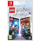 LEGO Harry Potter Years 1-7 Collection (Nintendo Switch)