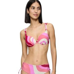 Triumph Summer Mix en Match WP 02 pt Pink - Light Combination, Pink - Light Combination, 38