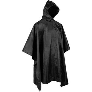 Mil-Tec Regenponcho Basic Ripstop