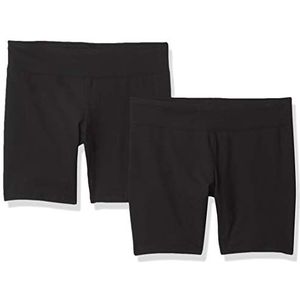 Jockey Casual Shorts voor dames - zwart - M