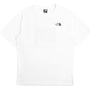 The North Face North Faces T-Shirt Tnf White S