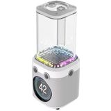 Corsair - iCUE LINK XD6 RGB ELITE LCD Pomp/Reservoir Combo - RGB - LCD - 30 FPS IPS