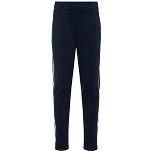 NAME IT Nkfidalic Pant Noos broek voor meisjes, donkerblauw (Dark Sapphire), 98 cm