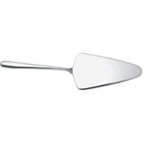 Alessi Caccia taartschep glanzend gepolijst, roestvrij staal, 25,5 x 8,6 x 16 cm