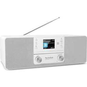 DIGITRADIO 10IR: Radio adapter for DAB+ - UKW - Internet radio at