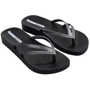 Ipanema BOSSA SOFT V FEM, Black Silver., 39/40 EU