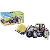 Playmobil Country Grote Tractor 71305