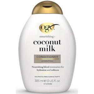 Ogx Nourishing Coconut Milk Conditioner