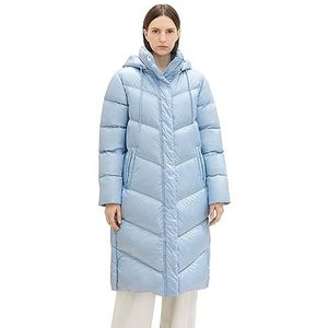 Tom Tailor - Damesjas - Light Cloudy Blue - 33749