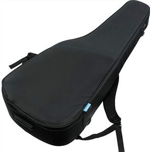 IBANEZ POWERPAD® Ultra Gig Bag akoestische gitaar - zwart (IAB724-BK)